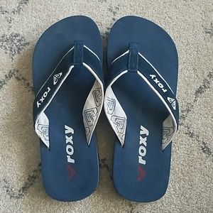 Roxy Sandals
